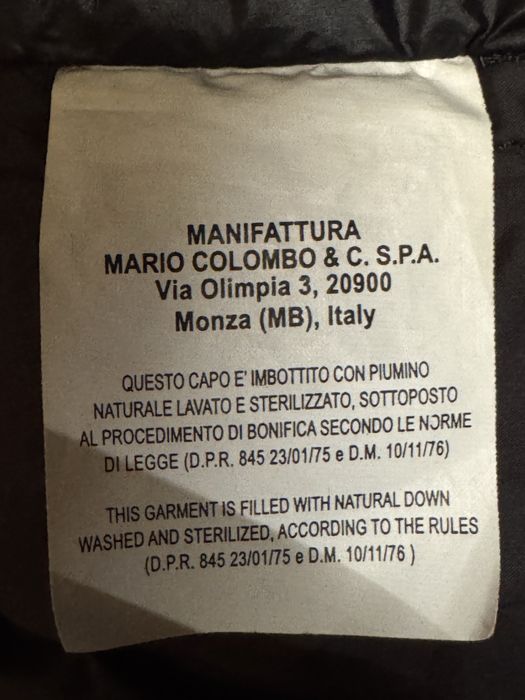 Зимно Яке Colmar New Warrior