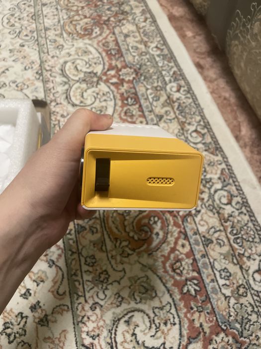 Led projector проектор для дома