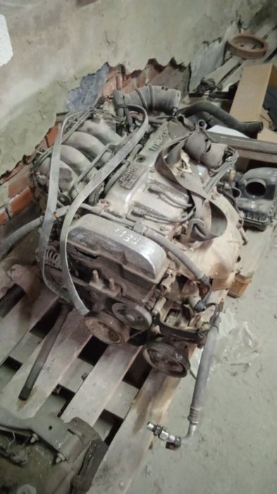 Двигатель,разных легковых машин