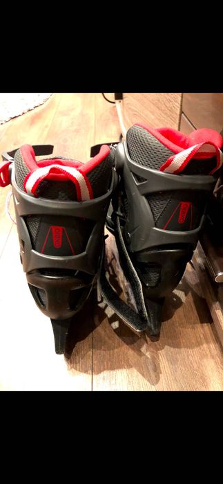 Детски кънки за лед