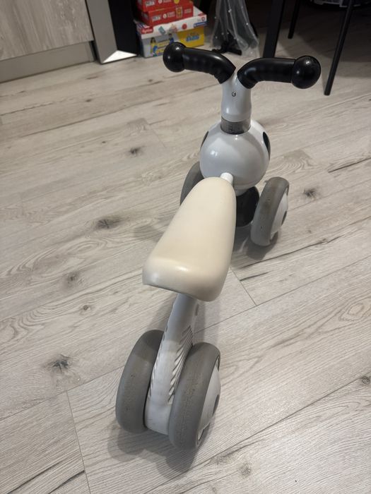 Bicicleta fara pedale catel Bingo