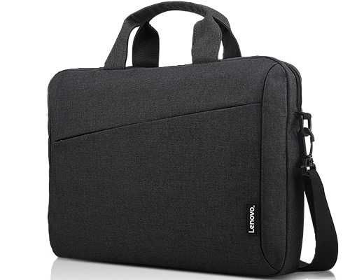 # Сумка для ноутбука Lenovo 15.6 Laptop Casual Toploader T210 Black