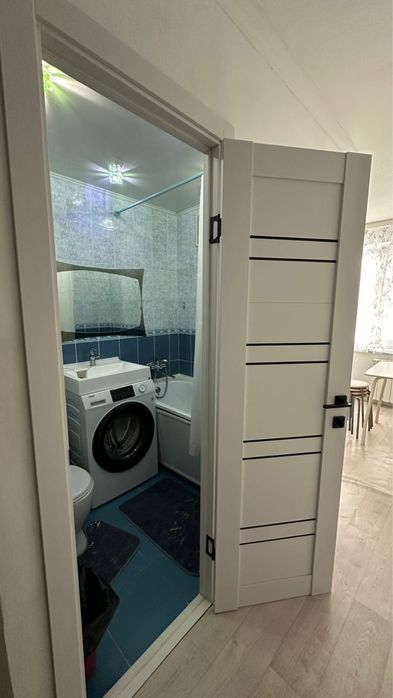 Продам 1-комнатную квартиру в районе Автопарка.