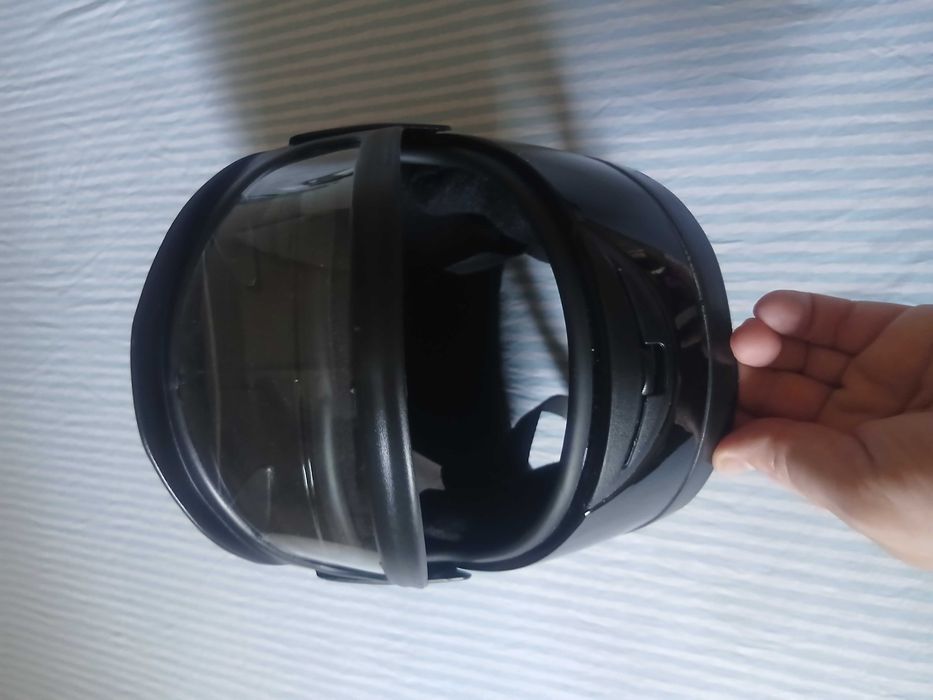 Детска каска за ATV