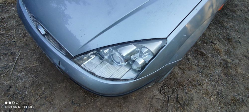 Форд Фокус На Части 1.8/100/115 ТДЦИ Ford Focus Na Chasti