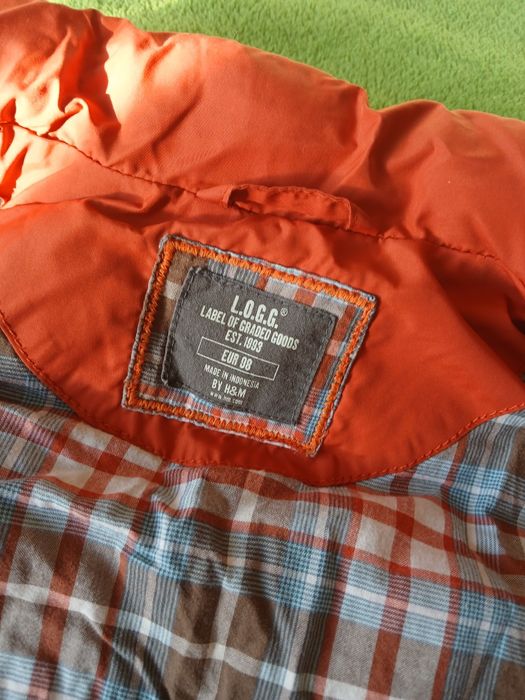 Пролетен елек 98