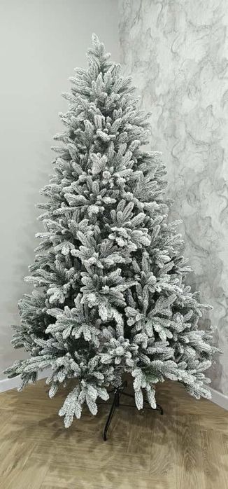 Ёлки люкс качества КАРАГАНДА