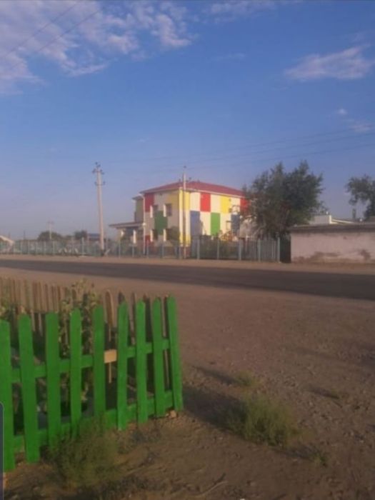 Продам дом г Кульсары