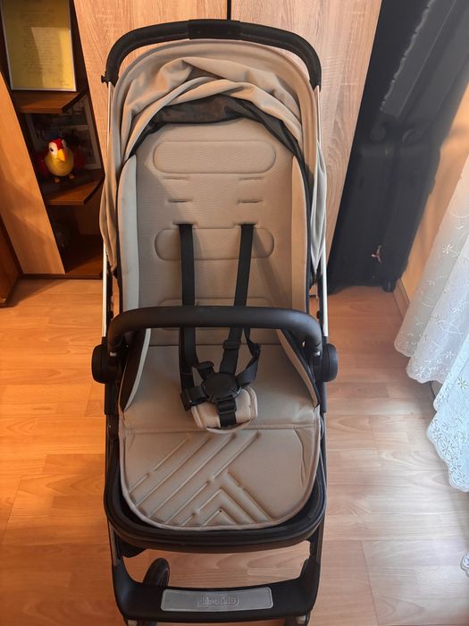 Количка Chipolino Elite