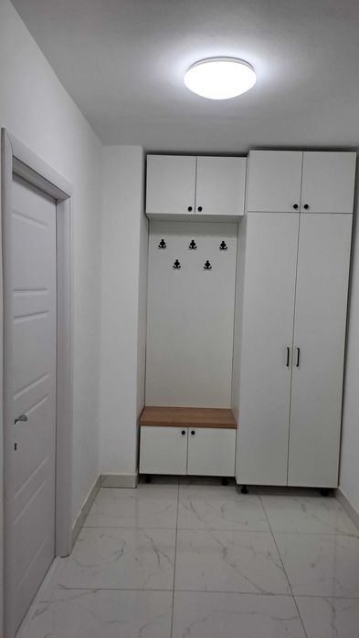 Inchiriez apartament doua camere