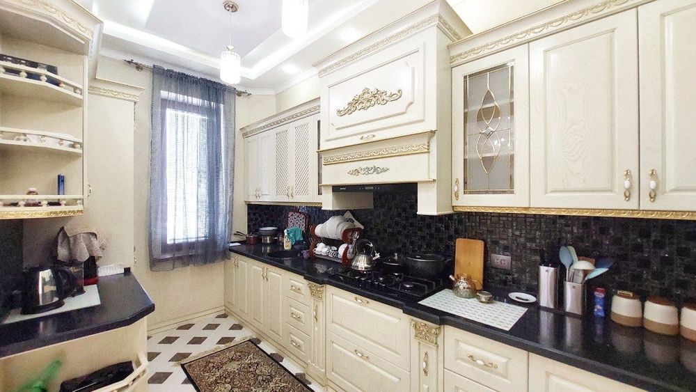 Сдаётся  Premium Lux 2х ком. квартира на Рудакий!!!