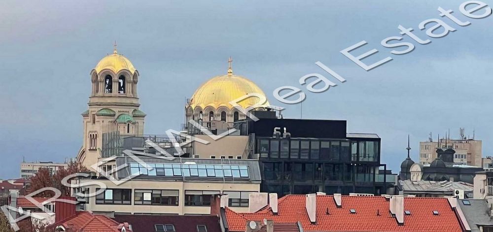 Дава се под наем Двустаен апартамент в София, Център - 75 кв.м за 690 € - Снимка #7