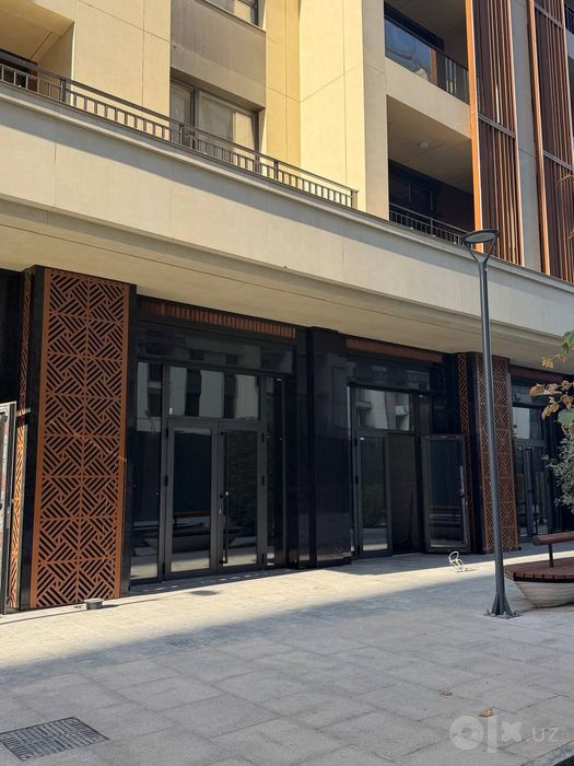Аренда  коммерческого помещения 180м2  Яккасарайский  YR