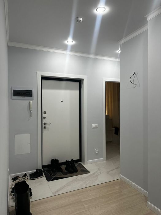 Сдам квартиру на неделю