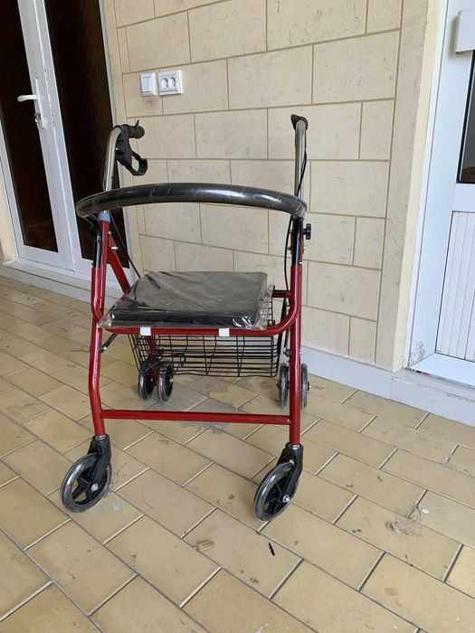 г.
Dostavka bepul Nogironlar aravasi инвалидная коляска

1 2