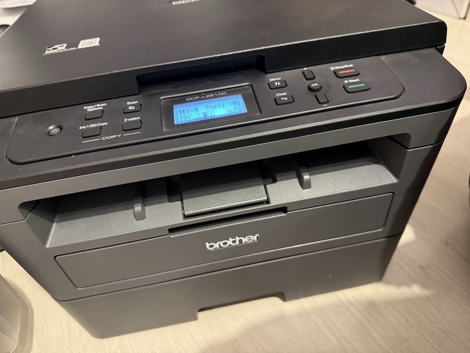 Vand imprimanta brother l2510 D