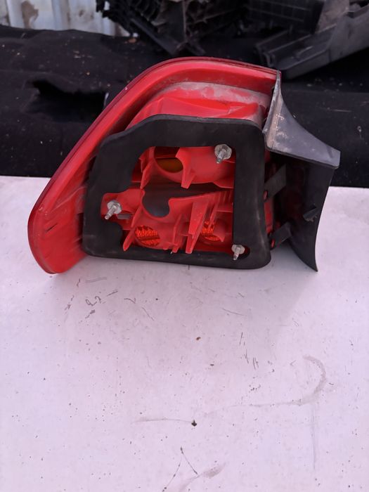 Стоп десен външен BMW E 90 2006 год.