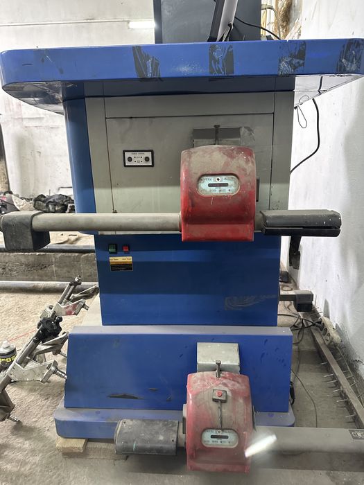 Продам авто геометрию