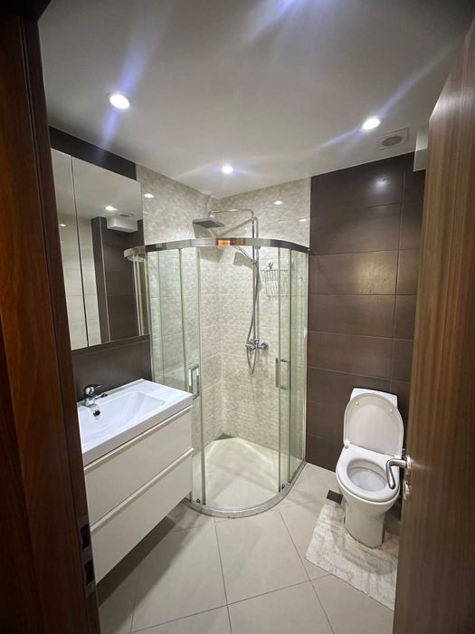 Продава се Тристаен апартамент в София, Гео Милев - 100 кв.м за 765 €/кв.м - Снимка #4