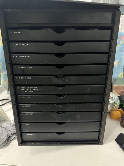 Косметика лечебная