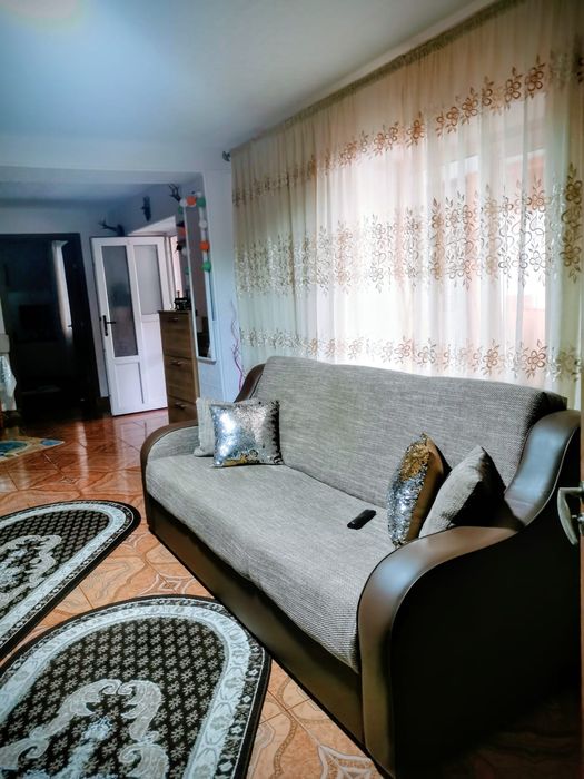 Vând casă în comuna Corbu – ideală pentru locuit sau vacanță