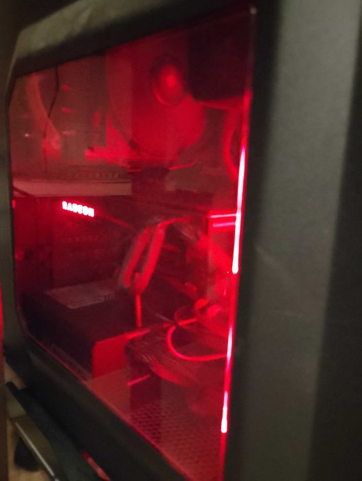 Гейминг Компютърна Конфигурация