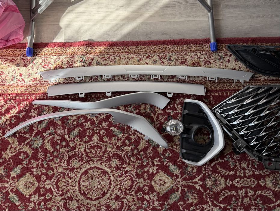 Продам запчасти на haval m6