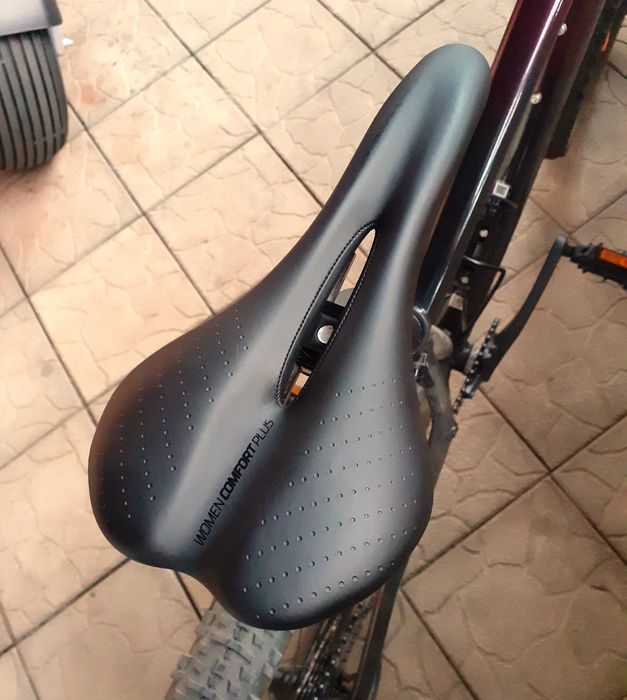 Sa bicicleta pt femei mtb 30°  Women Comfort Plus noua