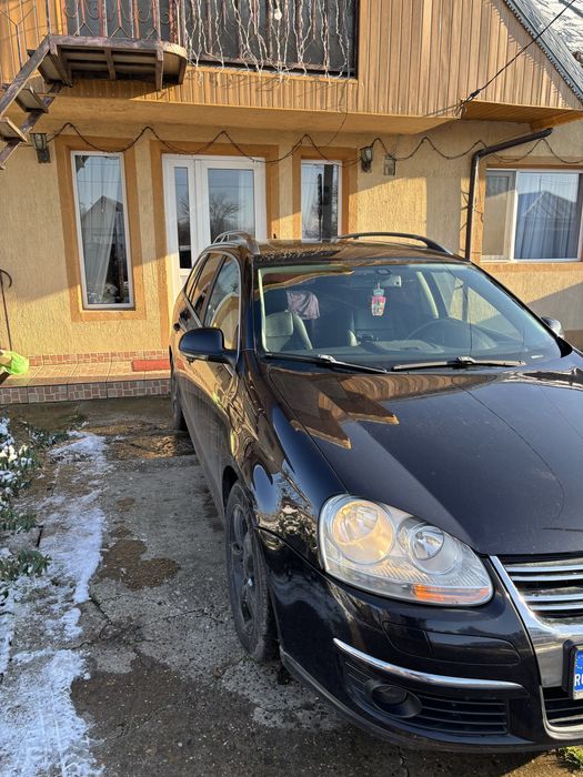 Golf V 2008 2.0 TDI 140cp