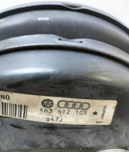 Tulumba frana  cu pompa centrala 4b3612105 Volkswagen VW Passat B5.5