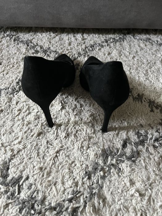 Pantofi H&M stiletto