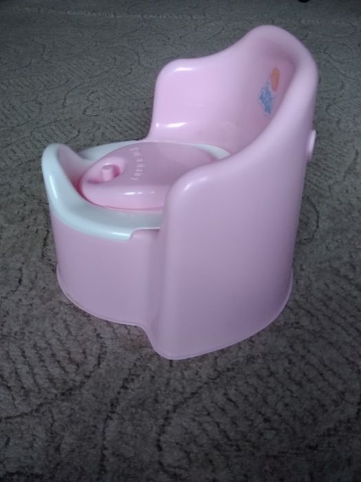 Горшок детский .