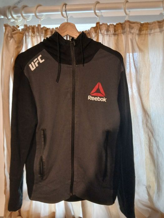 Bluza Reebok UFC