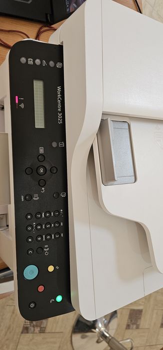 Продам принтеры  Xerox WorkCentre 3025