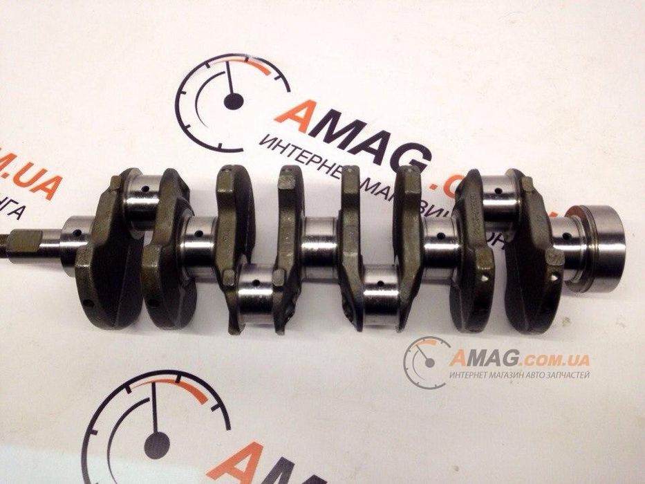 Коленвал нива 1.7