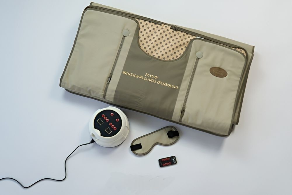 Термоодеало массажерFUYUAN