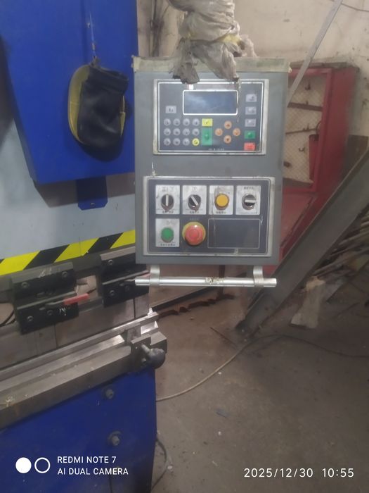 Ремонт станков и др.