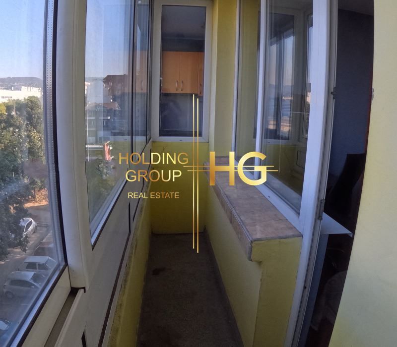 Продава се Четиристаен апартамент в Варна, Лятно кино Тракия - 94 кв.м за 1756 €/кв.м - Снимка #9