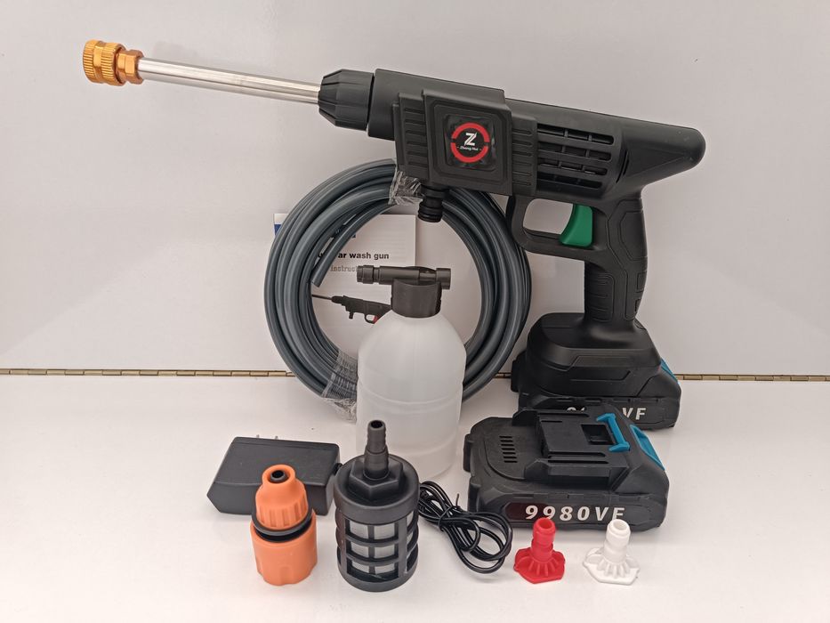 Мини карчер-48V karcher karchir балон аккумулятор калонка шина