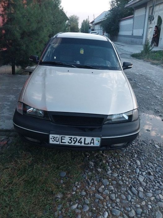 Nexia1 Avtomobil