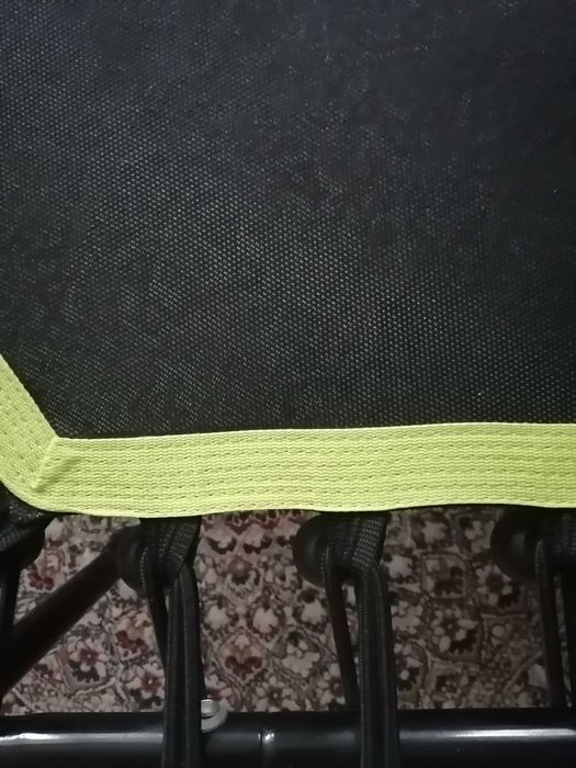 Продам фитнес батут