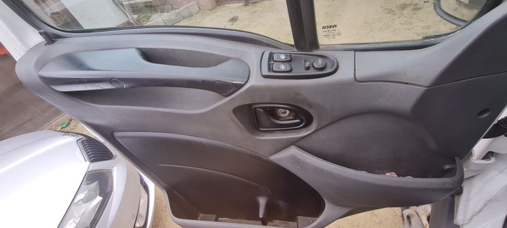 Iveco Daily  2.3HDI 136CP