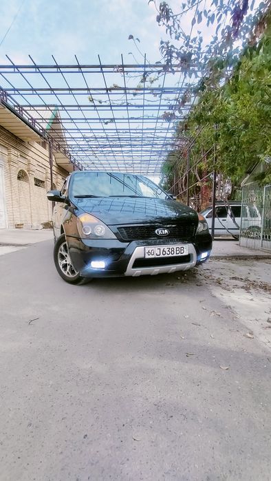 Kia Karnival Sotiladi