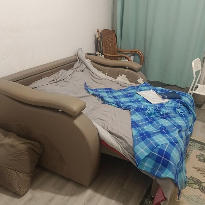 Продам диван 3 ка