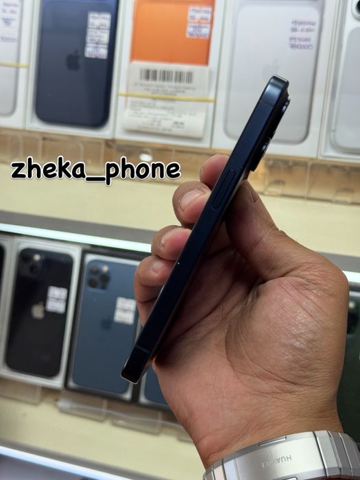  iPhone 15pro 5G 1TB blue titanium в идеальном состоянии