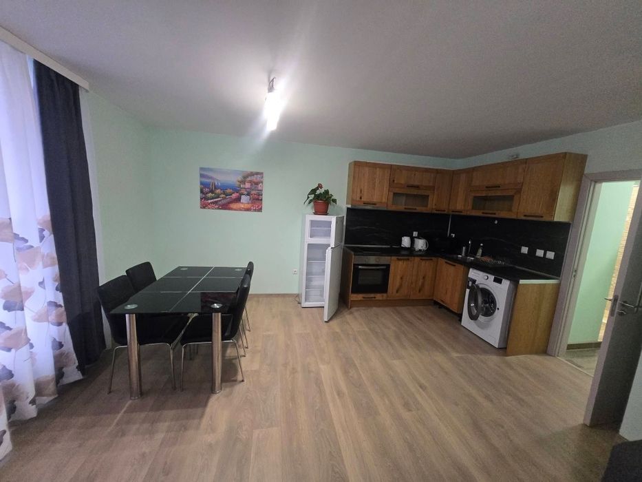 Апартамент в кв.Черно море гр.Несебър