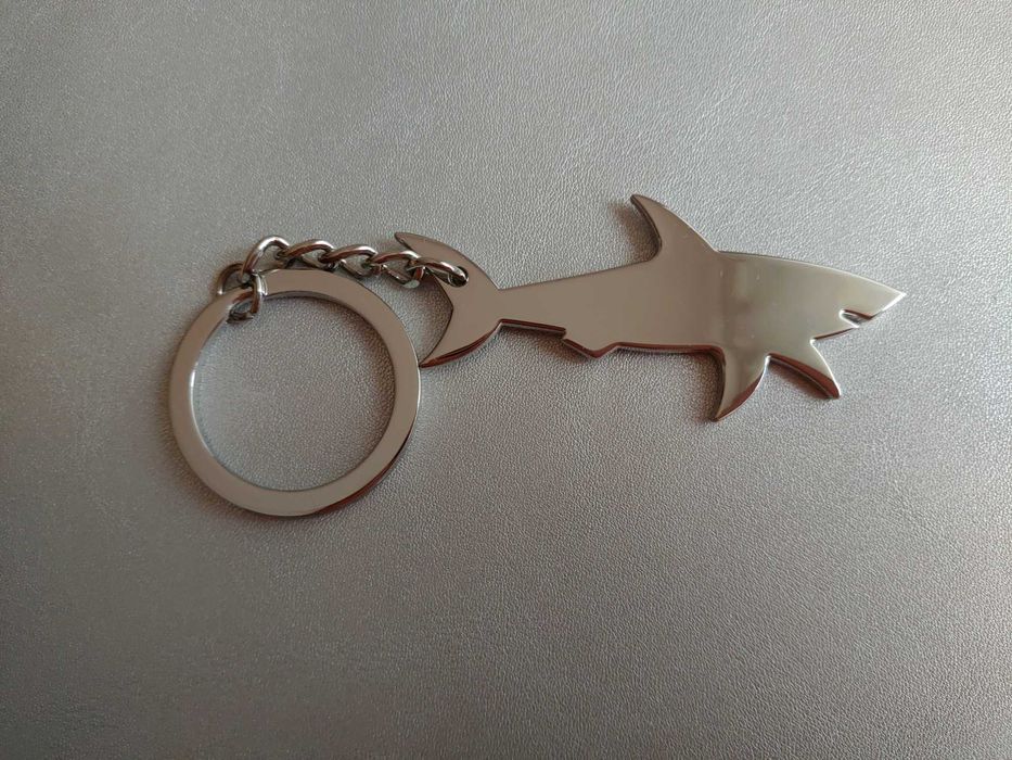 Paul&Shark - нов оригинален ключодържател