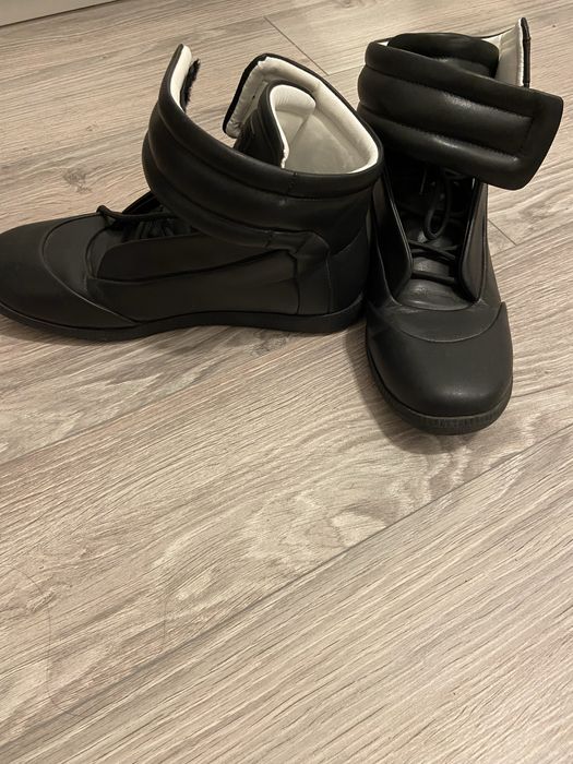 Maison Margiele future