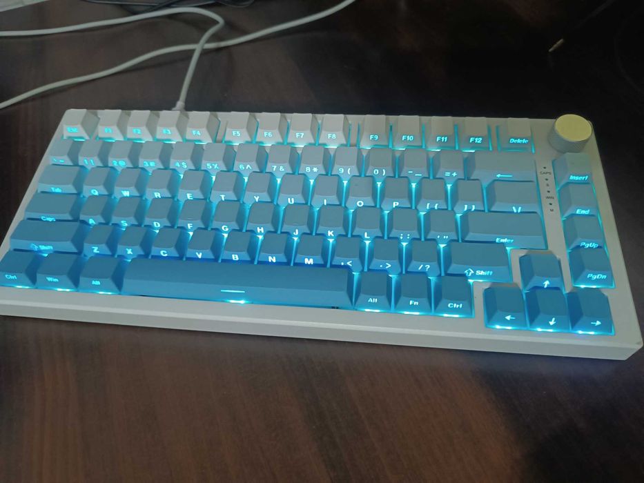 Магнитная Клавитура VGN A75