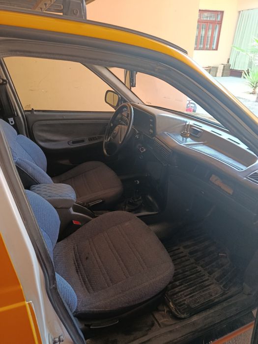 Lyuks bezkandisioner